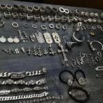 How Chrome Hearts Glasses Shops Maintain Steady Quality Service for Customers