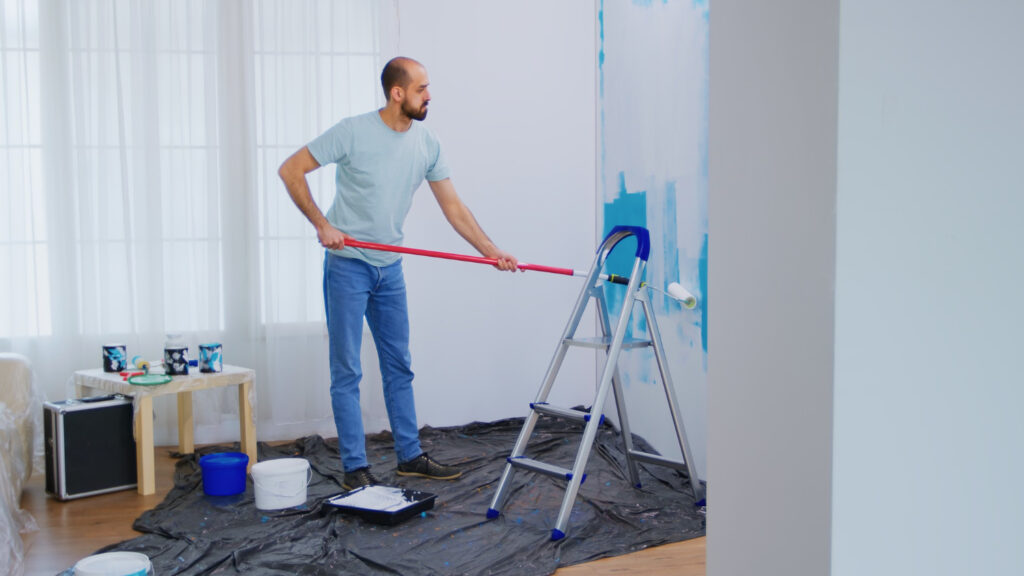 Tips for Hiring Reliable Portland House Painters