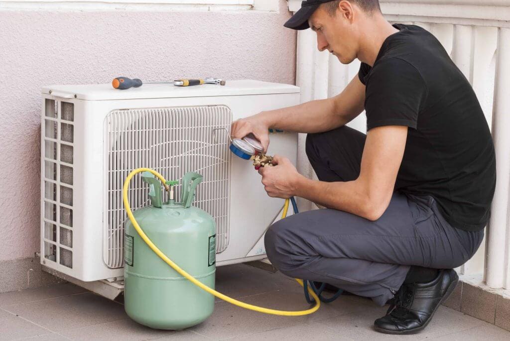 What Is Freon? A Simple Guide to How It Works & Why It Matters