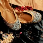 Bridal Juttis That Make Every Bride Feel Absolutely Radiant