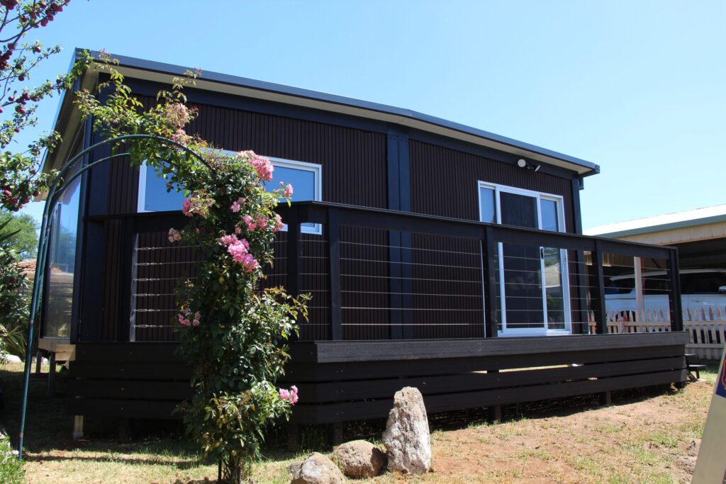 The Future of Housing: Portable Homes Leading Victoria’s Market