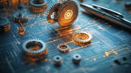 Comprehensive Financial Risk Assessment: Essential Steps for Senior Executives