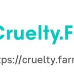 Promovent un Futur Responsable amb https://cruelty.farm/ca/: Animals, Salut, Planeta i Vida Sostenible
