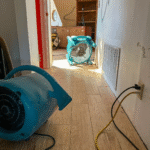 Expert Smoke Damage Cleanup Restores Homes Quickly Safely