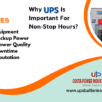 UPS Battery Dealers Suppliers In Mumbai