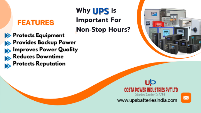 UPS Battery Dealers Suppliers In Mumbai