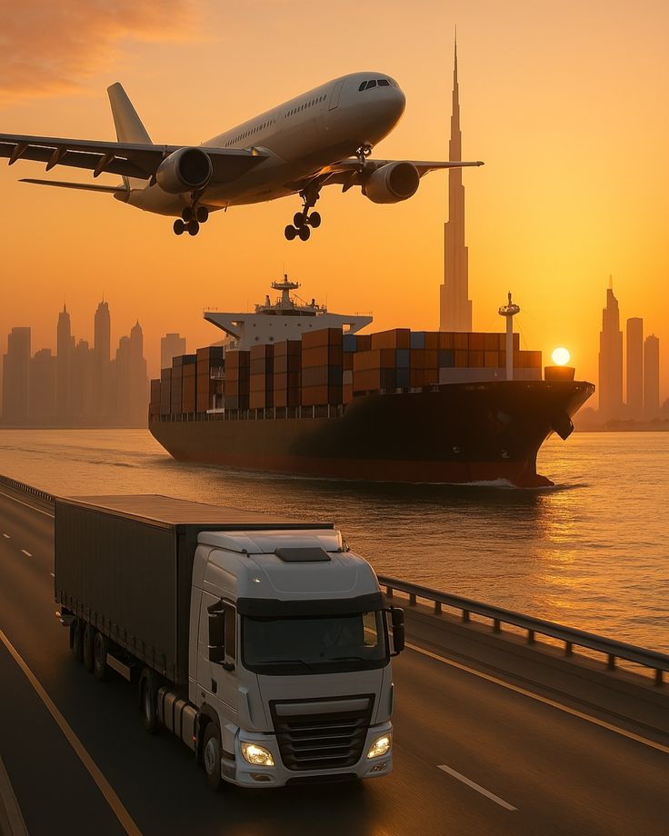 How Smart Tracking Systems Improve Shipping Cargo from Jebel Ali