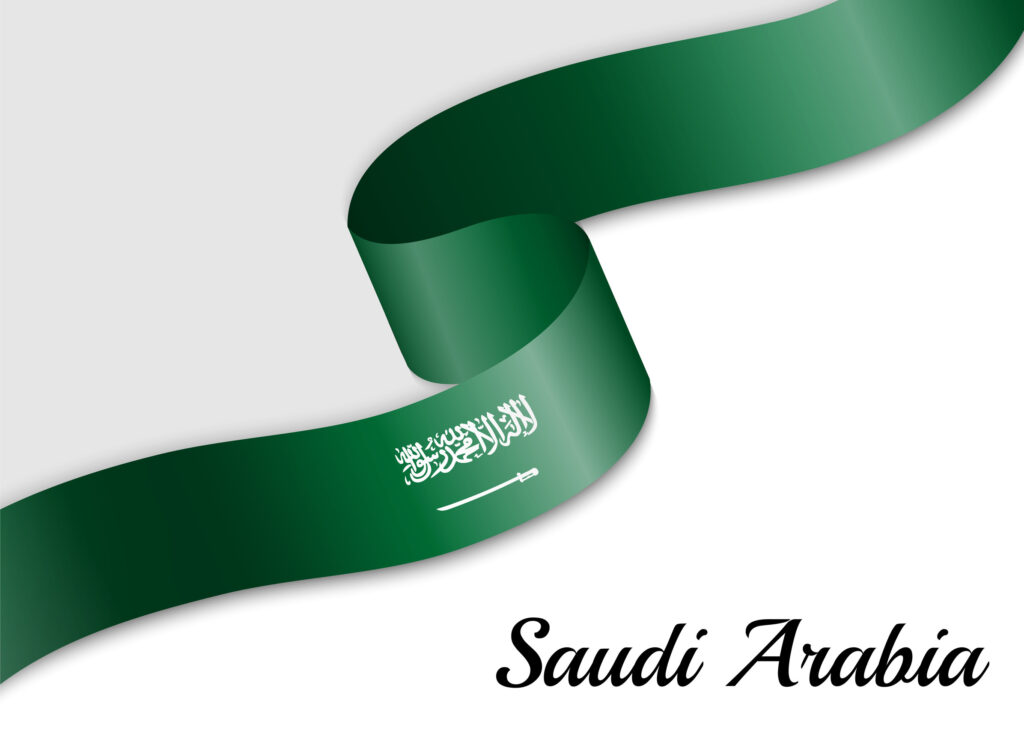 How Georgian Citizens Can Apply for a Saudi Arabia Visa