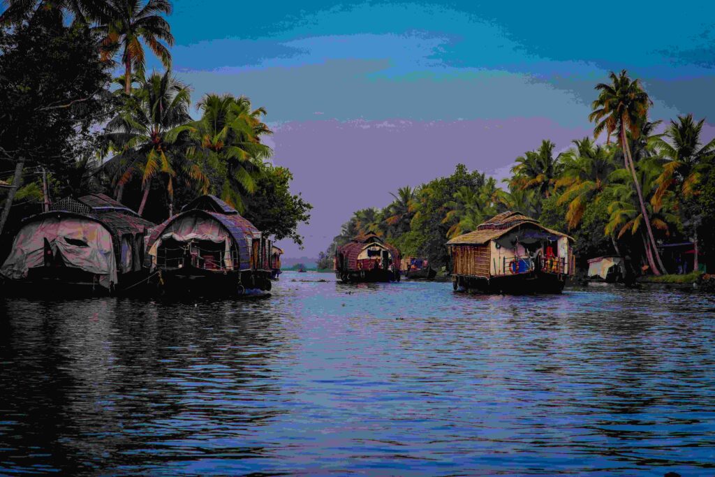 Plan Your Dream Trip with Customized Kerala Tour Packages