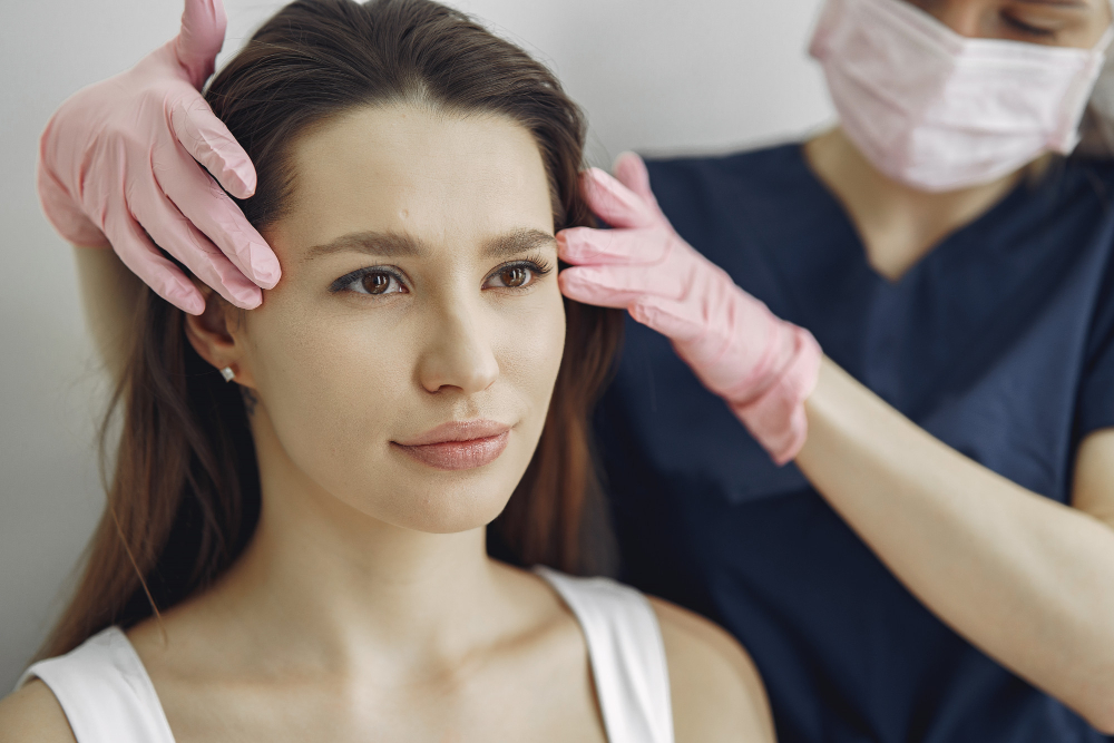 Is Blepharoplasty Right for You? Key Signs and Toronto Options