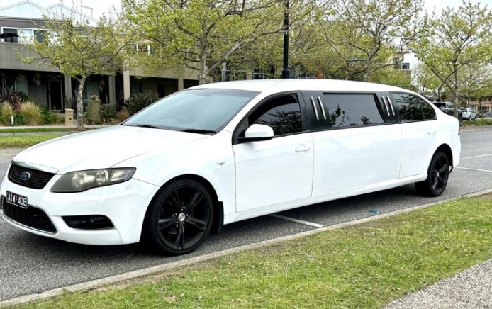 Luxury Travel Made Memorable With H2 Hummer Hire Melbourne