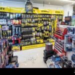Nearest Tools And Equipment Shops