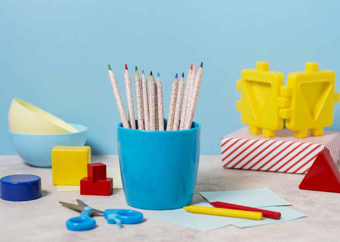How Do Homeschooling Kits Help Spark Learning and Creativity in Kids?