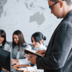 Improving Global Classrooms with Culture-Driven Digital Learning