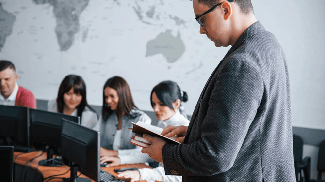 Improving Global Classrooms with Culture-Driven Digital Learning