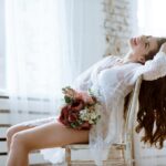 A Complete Bride’s Checklist for Wedding Day Lingerie