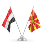 Egypt visa requirements for North Macedonia travelers