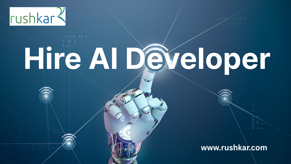 Top Reasons to Hire AI Software Developers for Your Next Tech Project