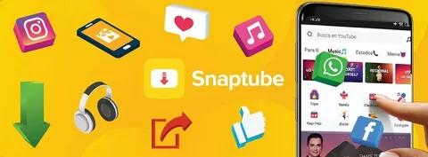 How Snaptube Saves Data: Practical Tips for Low-Data Users