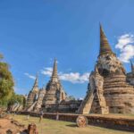 Affordable Thailand Tour Packages with Luxury Experience