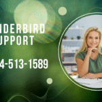 Need Help with Thunderbird? Call the Support Number Now! Premium Assistance Helpline