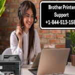 24/7 Brother Printer Technical Support for Troubleshooting & Repairs