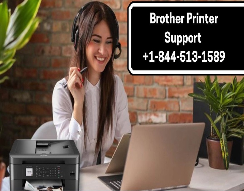 24/7 Brother Printer Technical Support for Troubleshooting & Repairs