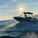 Ibiza Boat Rentals: Best Party Boats for Winter 2025
