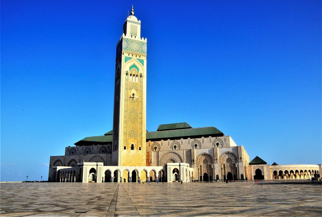 Essential Casablanca Day Tours – Expert-Led Sightseeing, Cultural Depth, and Hassle-Free Travel!