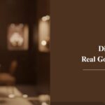 Elevate Your Look with the Finest Gold chain for men