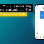 How Bulk SMS is Transforming Business Communication in the UAE