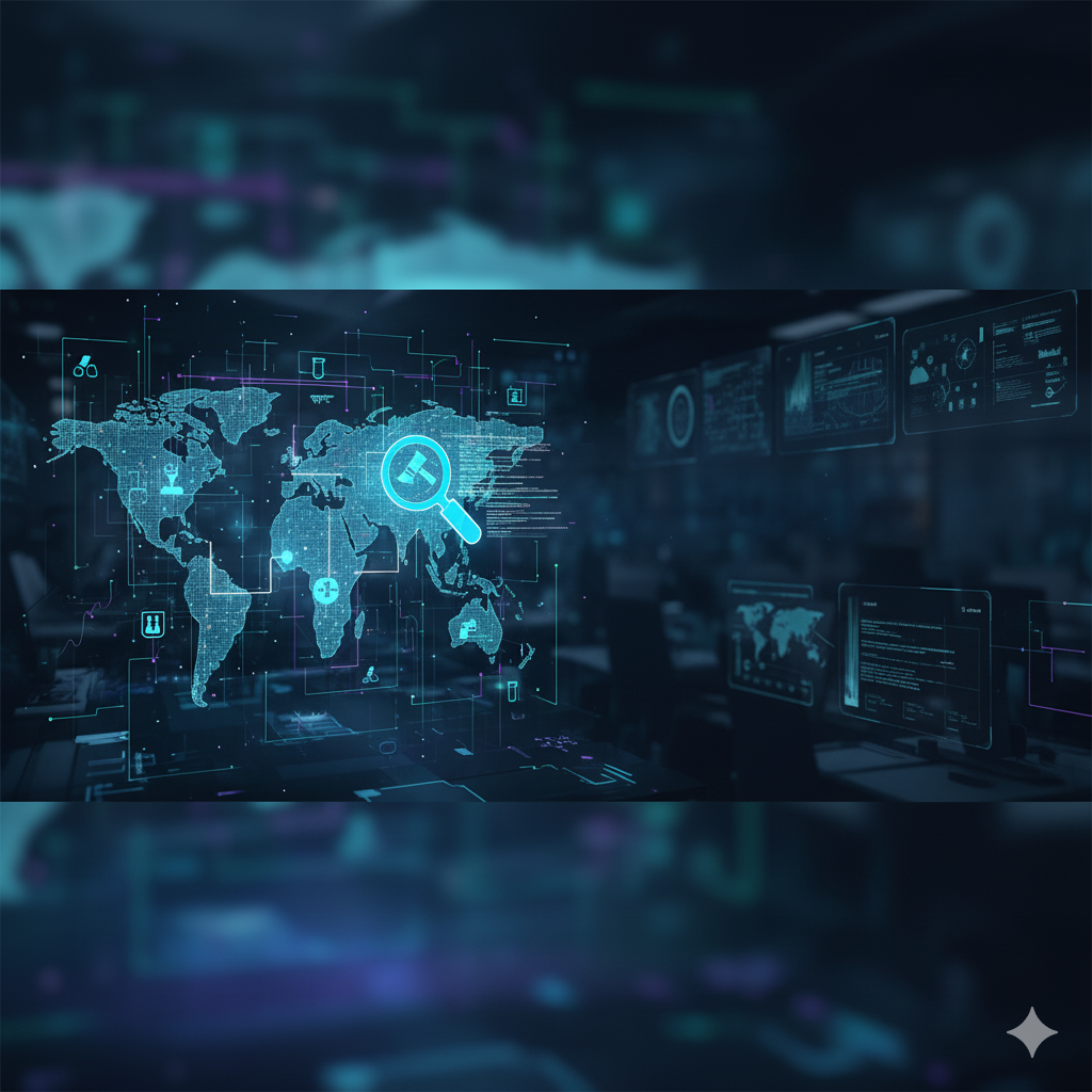 Why US Pharma Leaders Are Switching to DDReg for Drug Safety Services