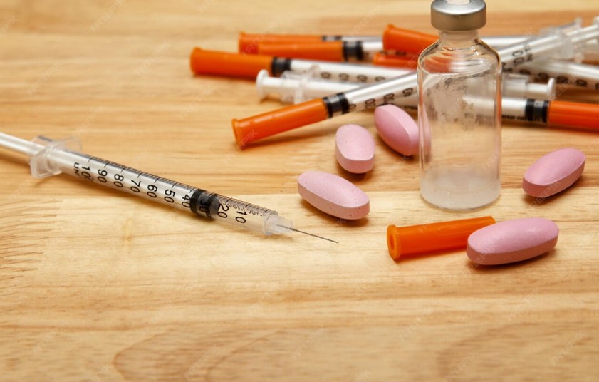 Vitality in a Vial: Who Really Benefits from Vitamin B12 Injections?