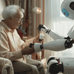 AI for Social Care How Empathy Inspired Systems Can Support Communities