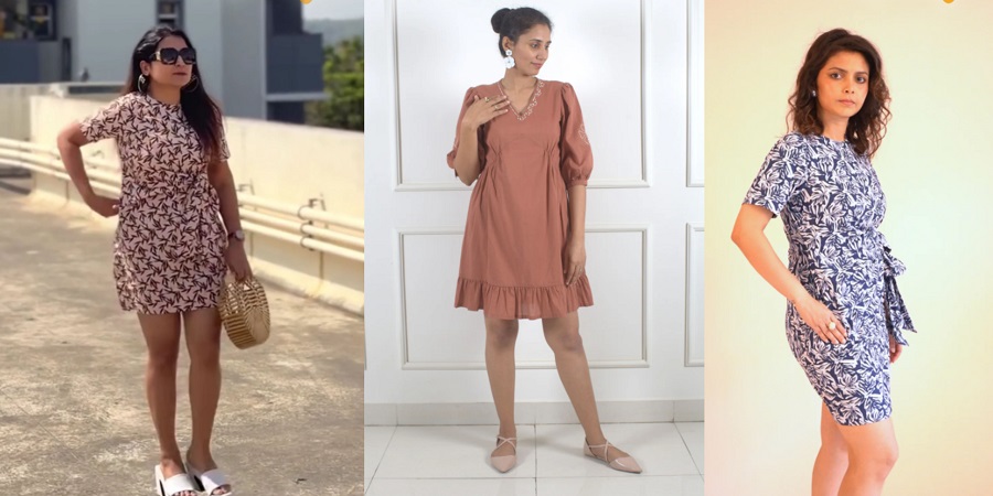 Sizyx – Shop for Your Tall Height Dress Designed for Perfect Fit