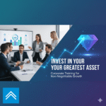 Investing in Your Greatest Asset: Why Corporate Training is Non-Negotiable for Growth