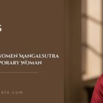 Shop Trendy Diamond Mangalsutra Designs| siriusjewels