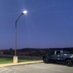 The Smart Home Upgrade You Need: Outdoor Solar Lights