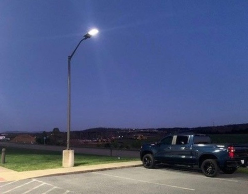 The Smart Home Upgrade You Need: Outdoor Solar Lights