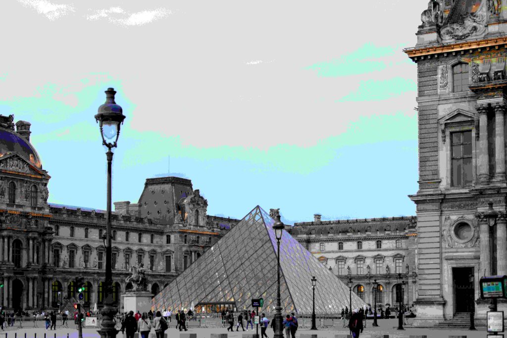 Experience Luxury Paris Tour Package