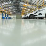 Transform Your Garage With a Stunning Epoxy Garage Floor