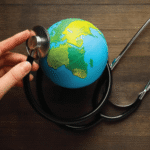 Protecting Communities from Snakebite Risk Expansion with Global Health