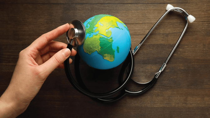 Protecting Communities from Snakebite Risk Expansion with Global Health