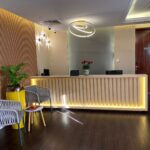 Discover the Finest Massage Services in Dubai at Mirage Spa