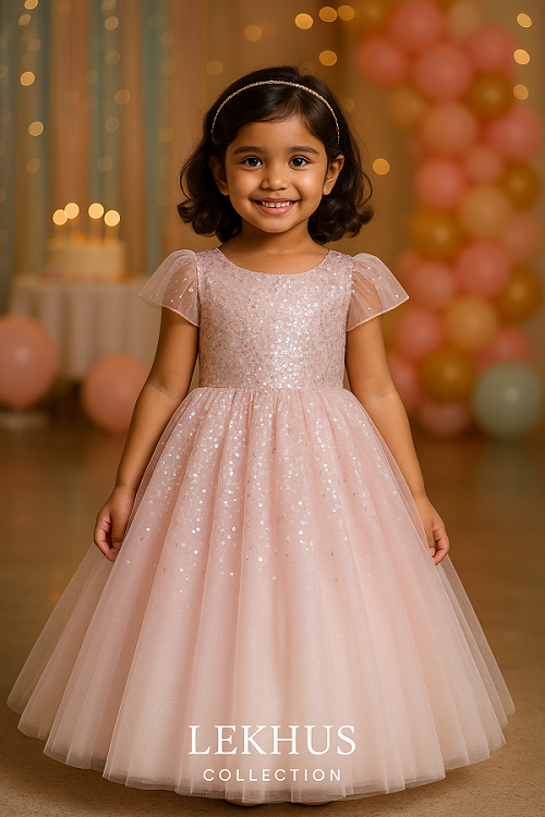 Lekhus Collection: A Trusted Name in Kids Wear Wholesale Market India