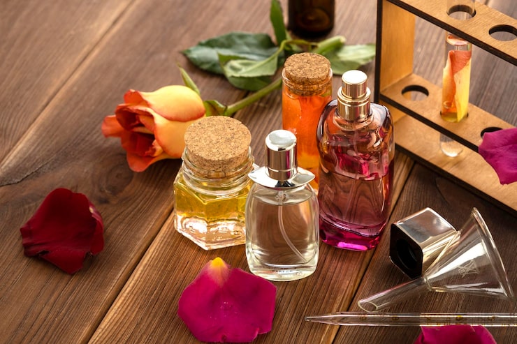 Elevate Your Personality with the Top Fragrances in Delhi – Blossoms Aroma
