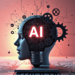 Human Touch in AI Creativity strengthening competitive advantage