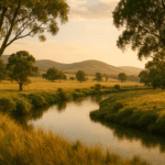 Tarcutta Tourist Activities for Slow-Travel Lovers Seeking Quiet Country Experiences