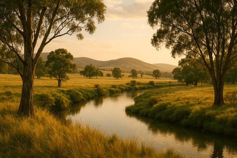 Tarcutta Tourist Activities for Slow-Travel Lovers Seeking Quiet Country Experiences