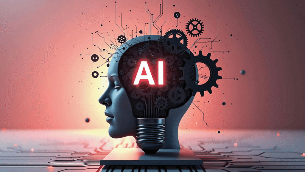 Human Touch in AI Creativity inspiring emotionally resonant content